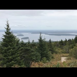 Meet your Posher, Gwen